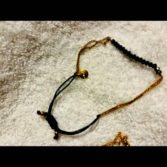 Set of 3 Stella & Dot Bracelets - Picture 3 of 4